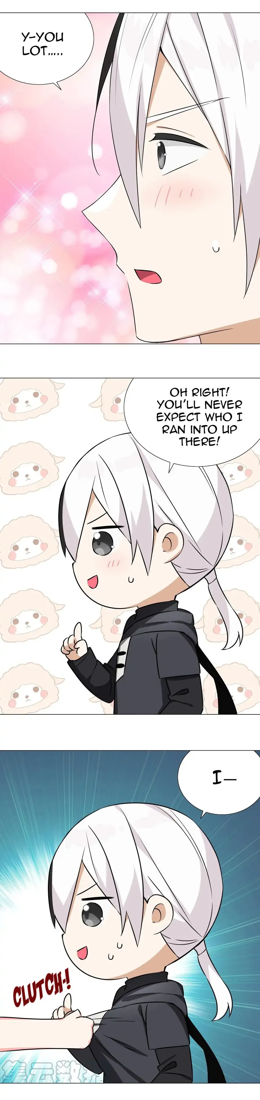 My Harem Grew So Large, I Was Forced To Ascend Chapter 63 Online - página 51