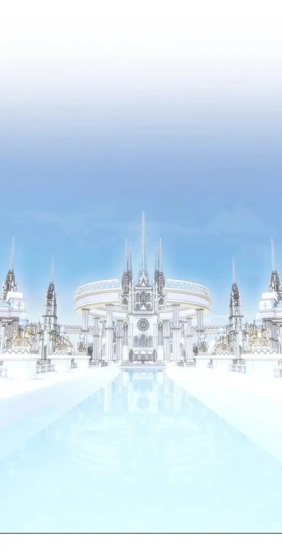 My Harem Grew So Large, I Was Forced To Ascend Chapter 63 Online - página 61