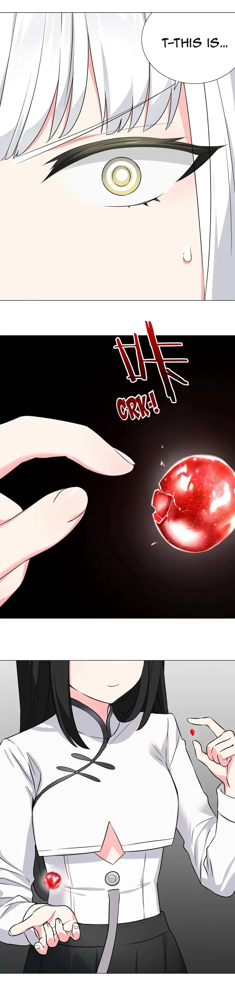 My Harem Grew So Large, I Was Forced To Ascend Chapter 63 Online - página 69