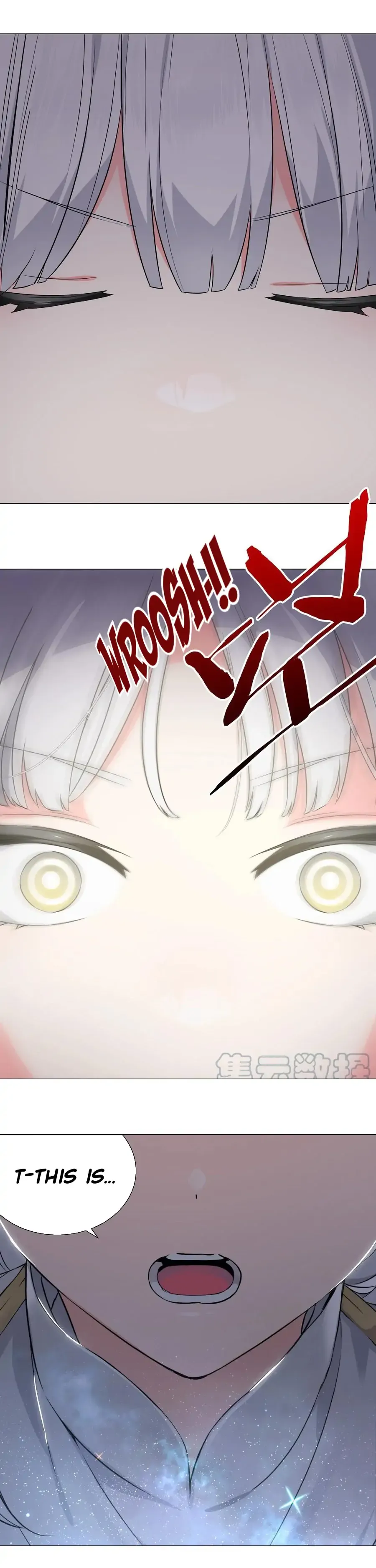 My Harem Grew So Large, I Was Forced To Ascend Chapter 63 Online - página 72