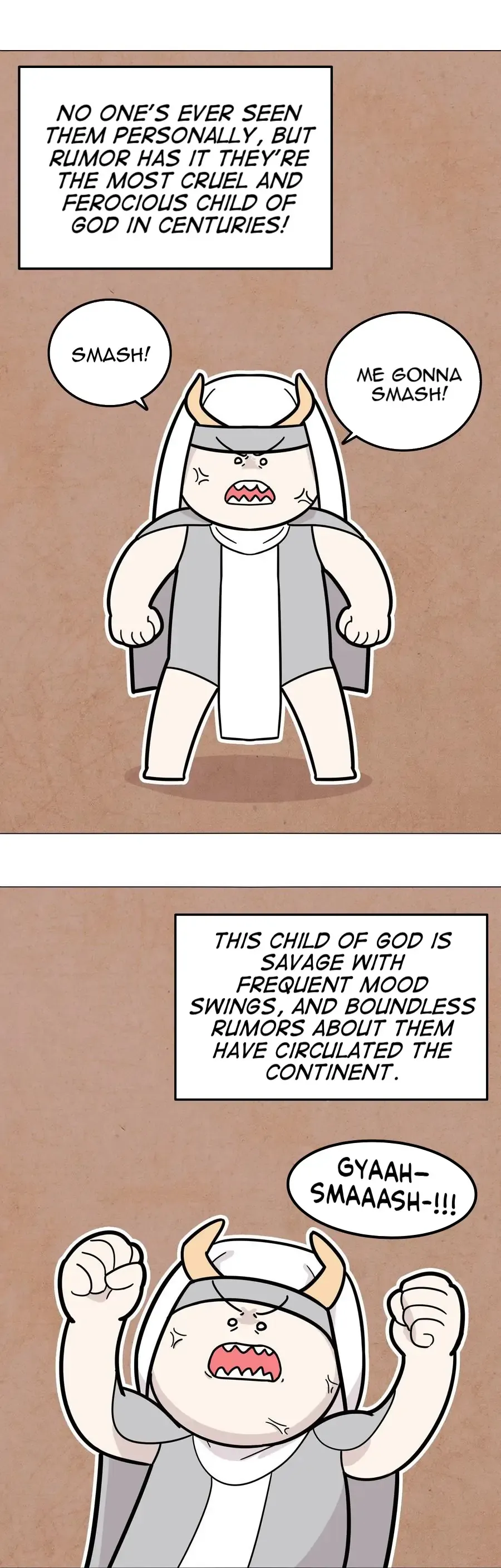 My Harem Grew So Large, I Was Forced To Ascend Chapter 64 Online - página 24