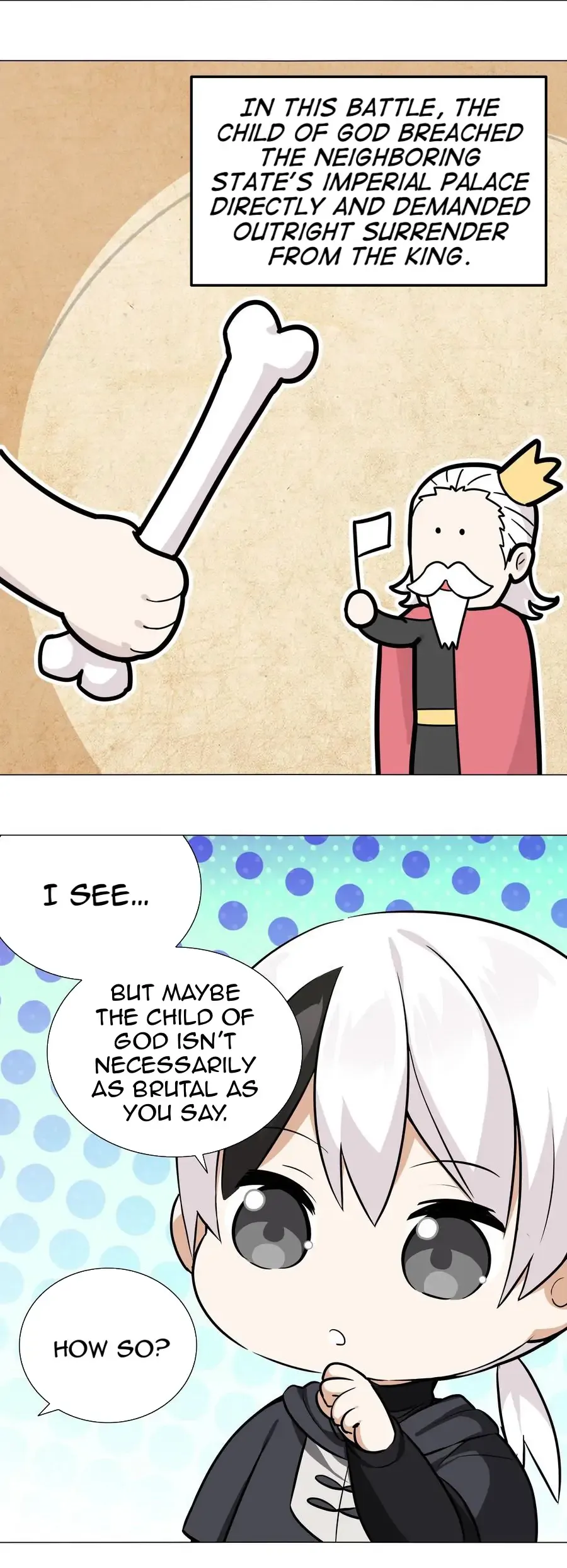 My Harem Grew So Large, I Was Forced To Ascend Chapter 64 Online - página 26