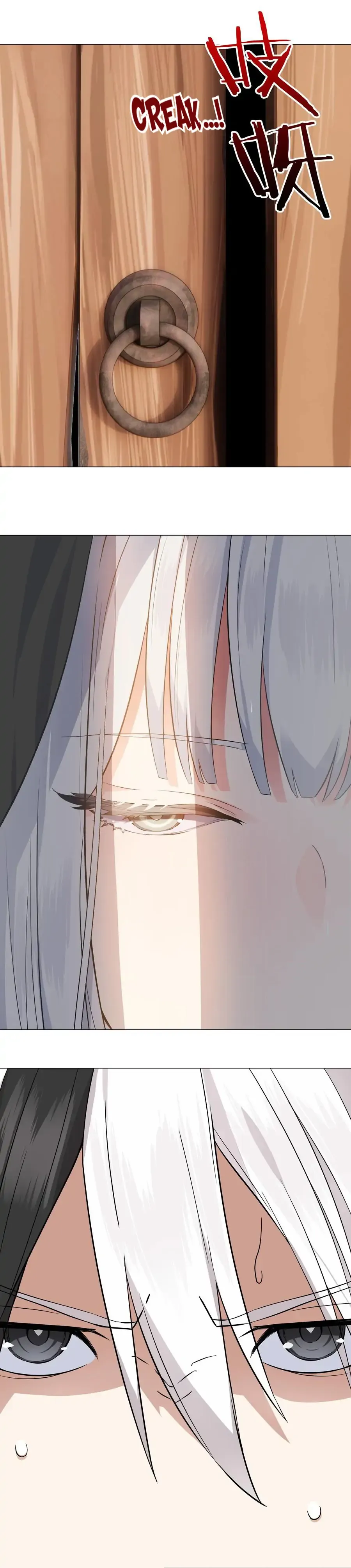 My Harem Grew So Large, I Was Forced To Ascend Chapter 64 Online - página 37