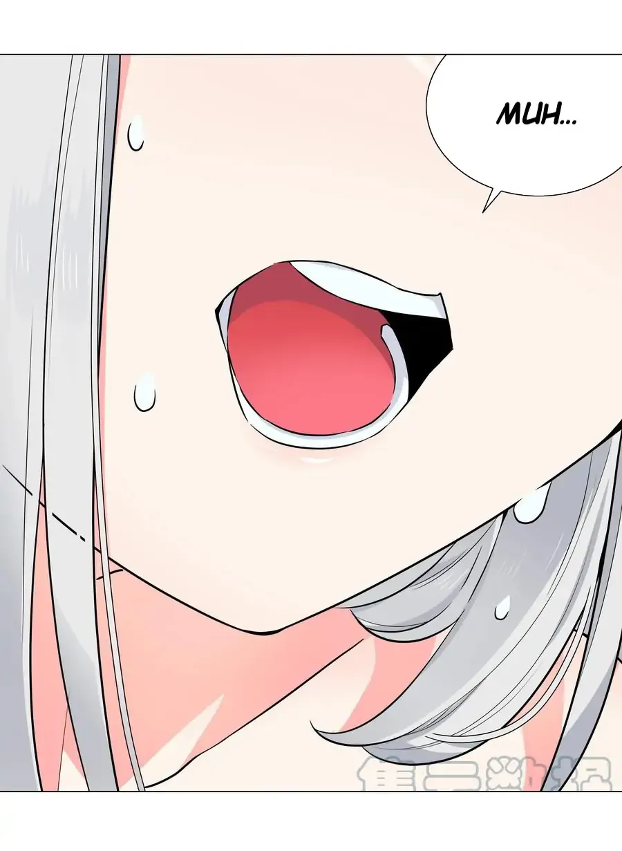 My Harem Grew So Large, I Was Forced To Ascend Chapter 64 Online - página 50