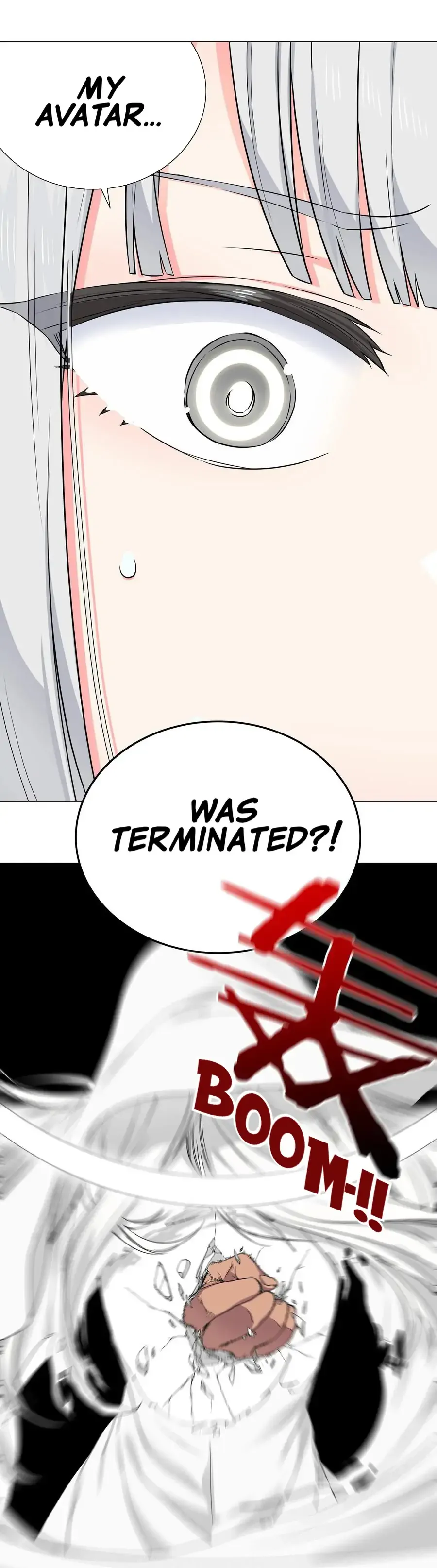 My Harem Grew So Large, I Was Forced To Ascend Chapter 64 Online - página 51