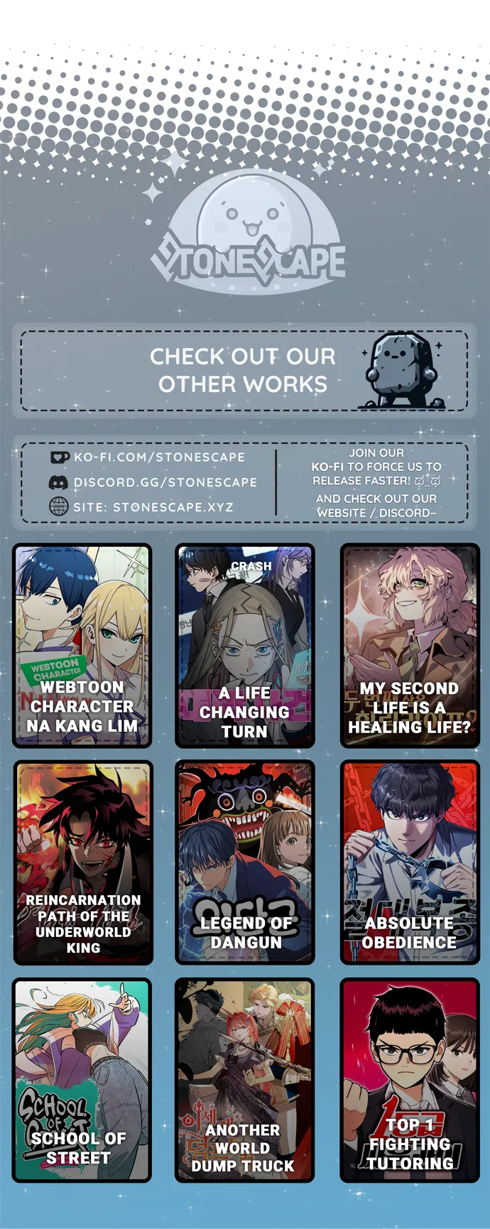 My Harem Grew So Large, I Was Forced To Ascend Chapter 69 Online - página 18
