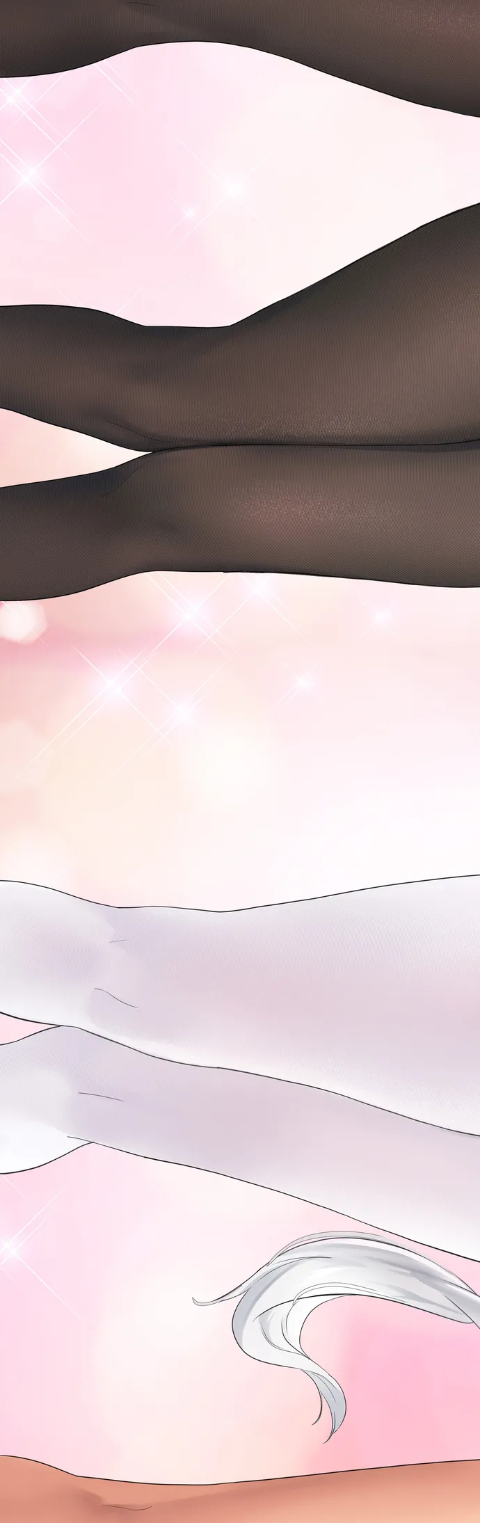 My Harem Grew So Large, I Was Forced To Ascend Chapter 72 Online - página 21