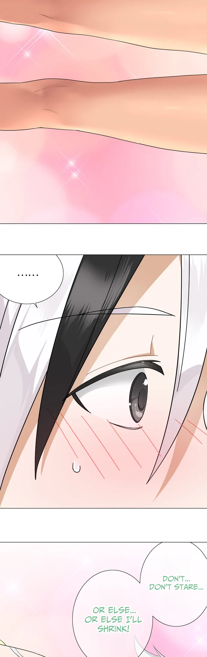 My Harem Grew So Large, I Was Forced To Ascend Chapter 72 Online - página 22