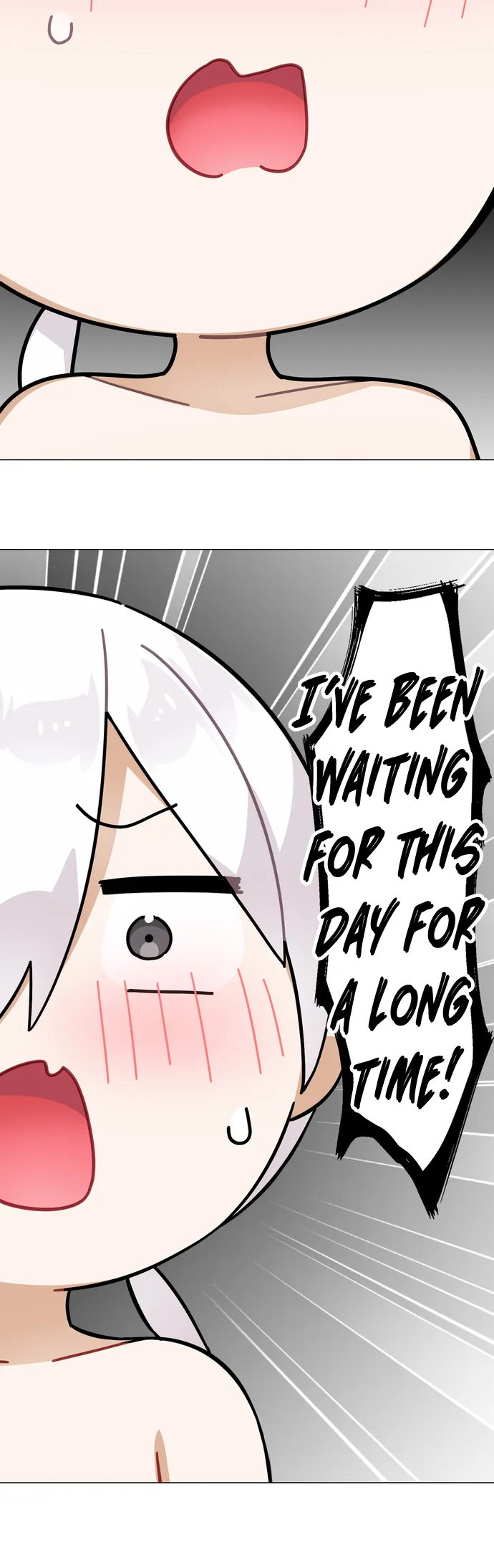 My Harem Grew So Large, I Was Forced To Ascend Chapter 72 Online - página 25