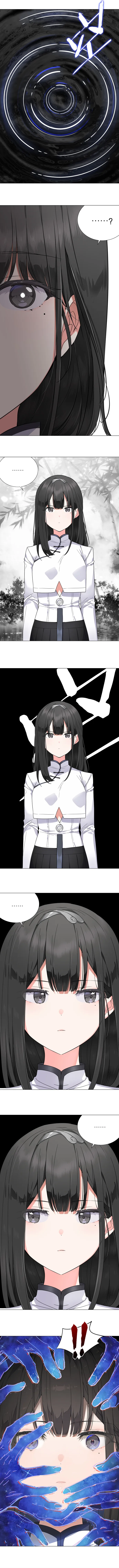 My Harem Grew So Large, I Was Forced To Ascend Chapter 73 Online - página 15