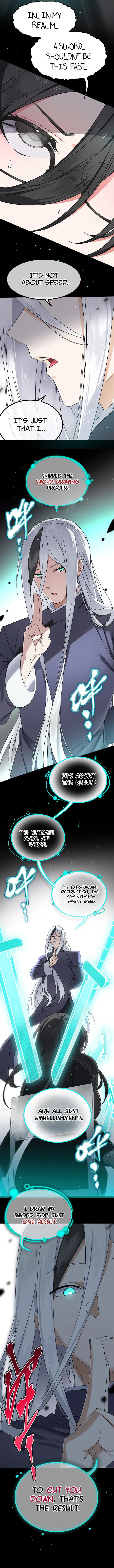 My Harem Grew So Large, I Was Forced To Ascend Chapter 77 Online - página 11