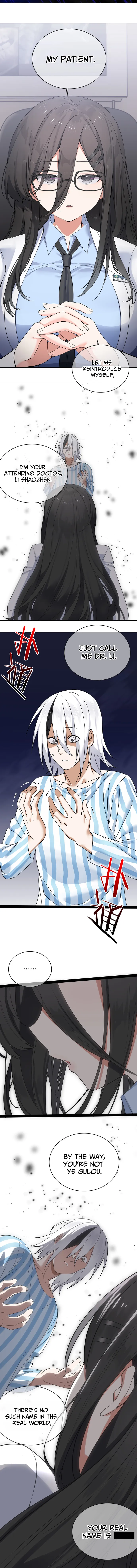 My Harem Grew So Large, I Was Forced To Ascend Chapter 77 Online - página 15