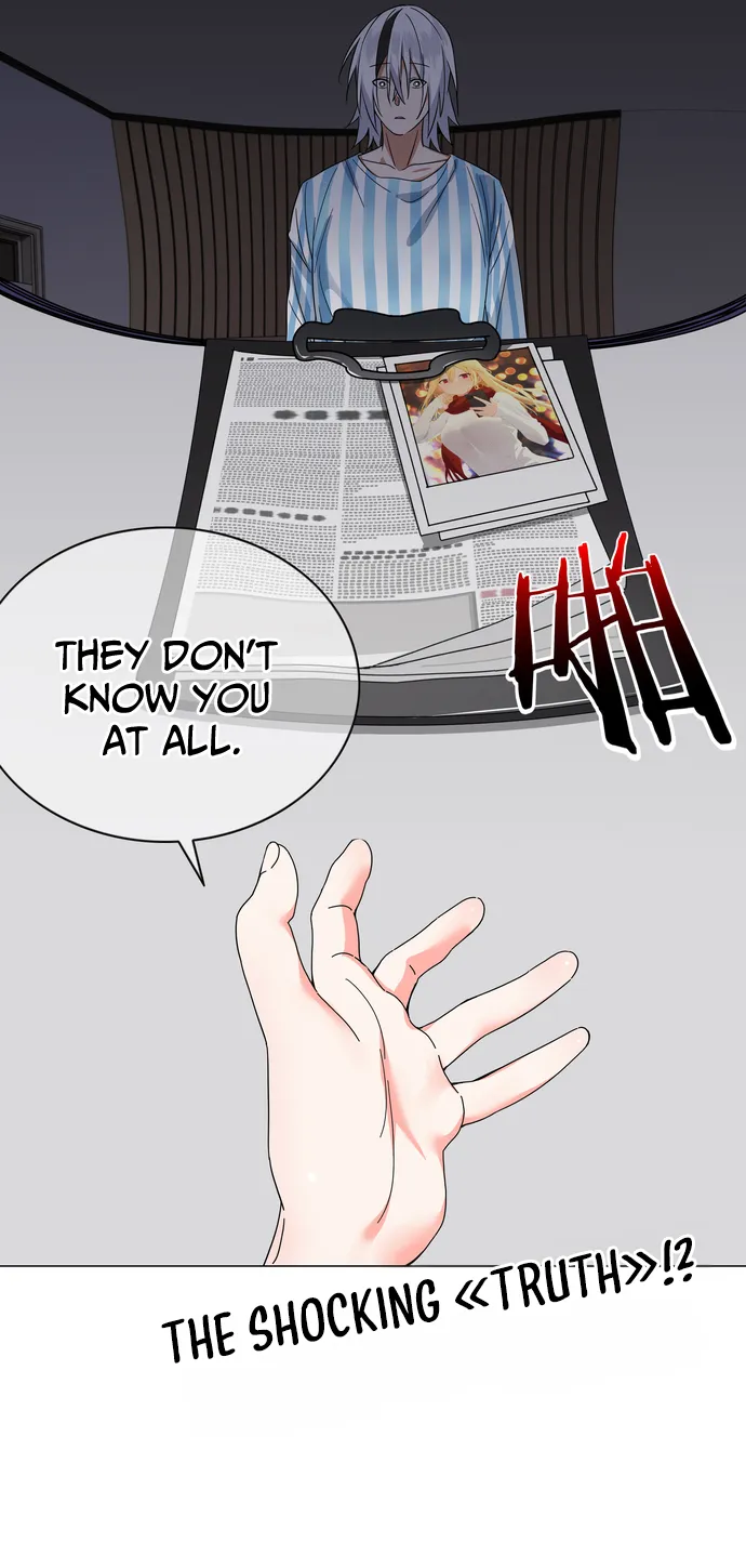 My Harem Grew So Large, I Was Forced To Ascend Chapter 77 Online - página 18
