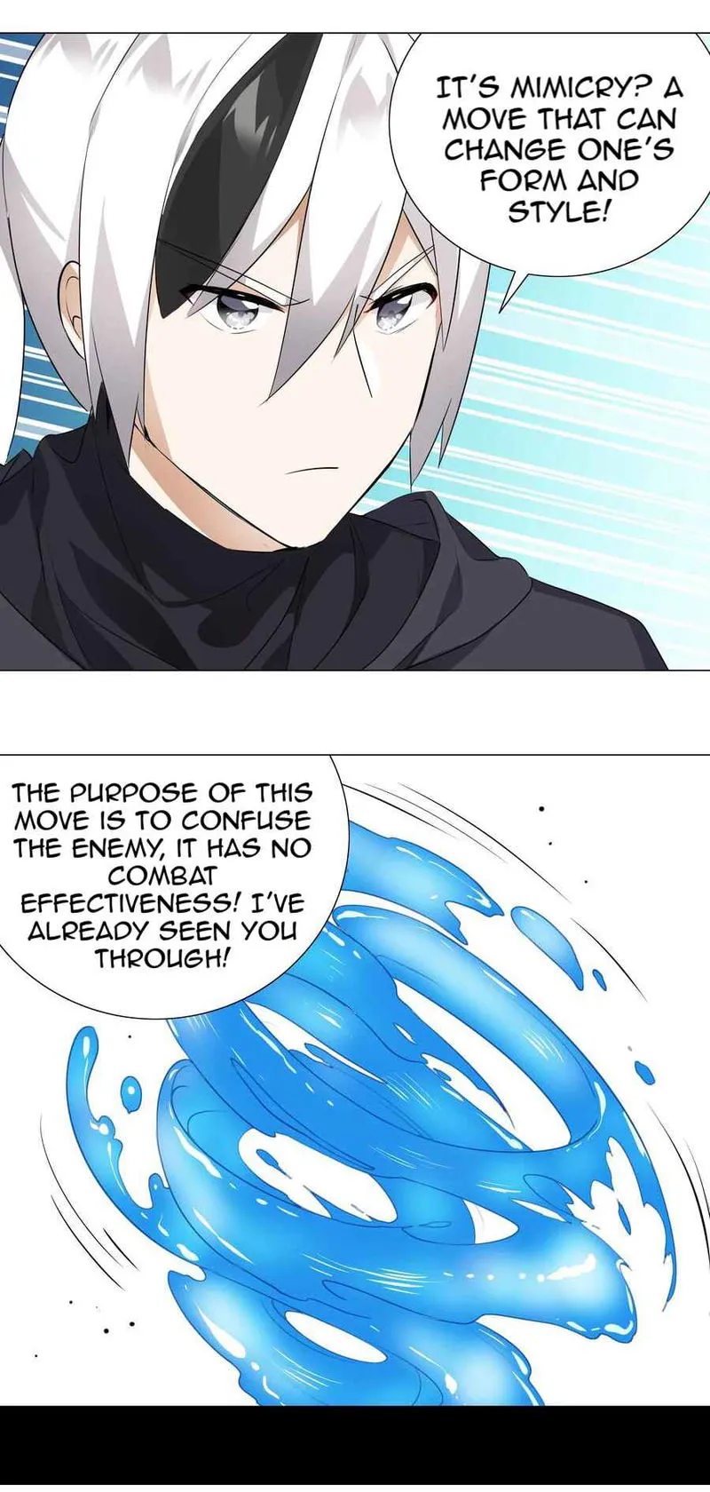 My Harem Grew So Large, I Was Forced To Ascend Chapter 8 Online - página 26