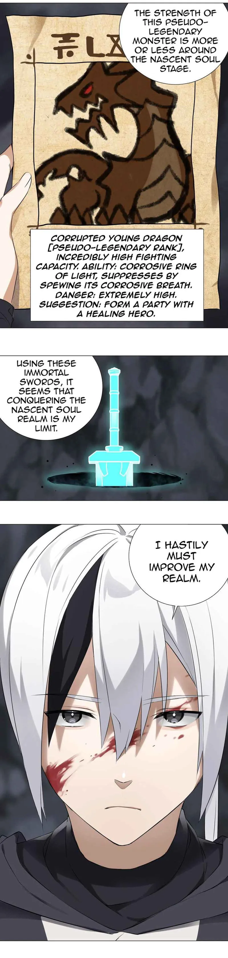My Harem Grew So Large, I Was Forced To Ascend Chapter 9 Online - página 19