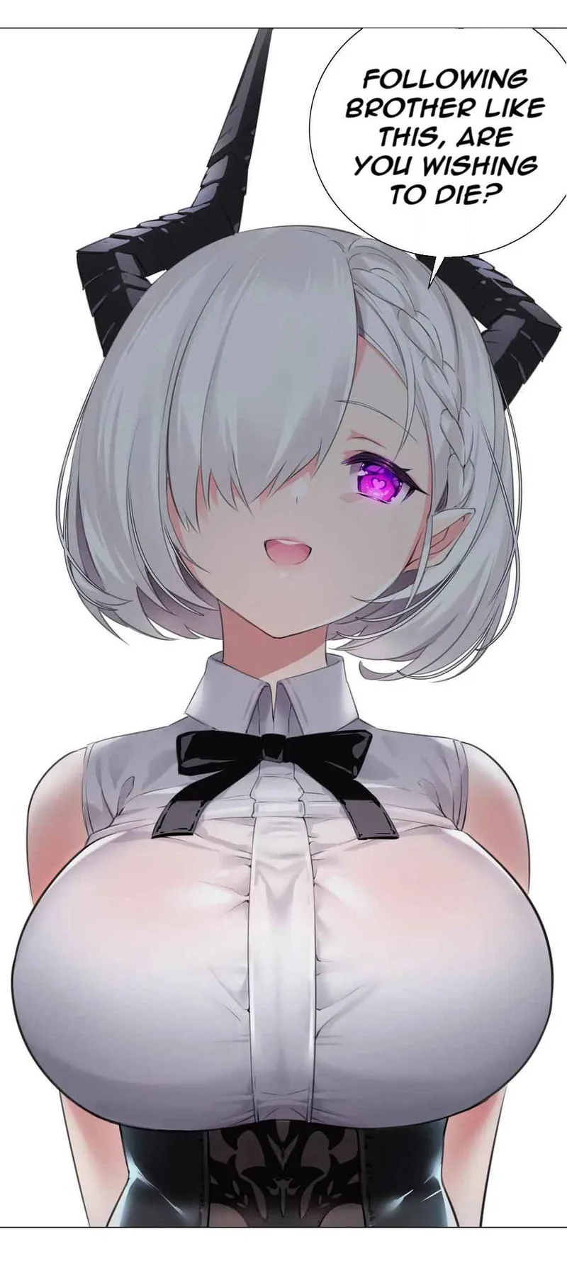 My Harem Grew So Large, I Was Forced To Ascend Chapter 9 Online - página 24