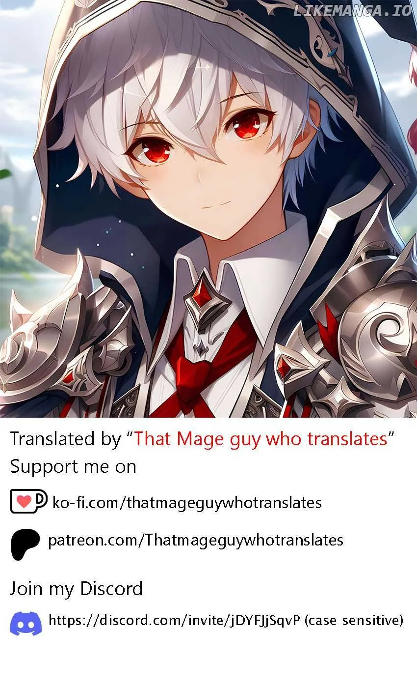 My Harem Is Entirely Female Demon Villains Chapter 133 Online - página 1