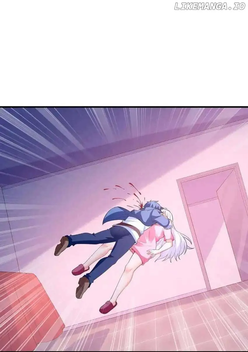 My Harem Is Entirely Female Demon Villains Chapter 133 Online - página 4