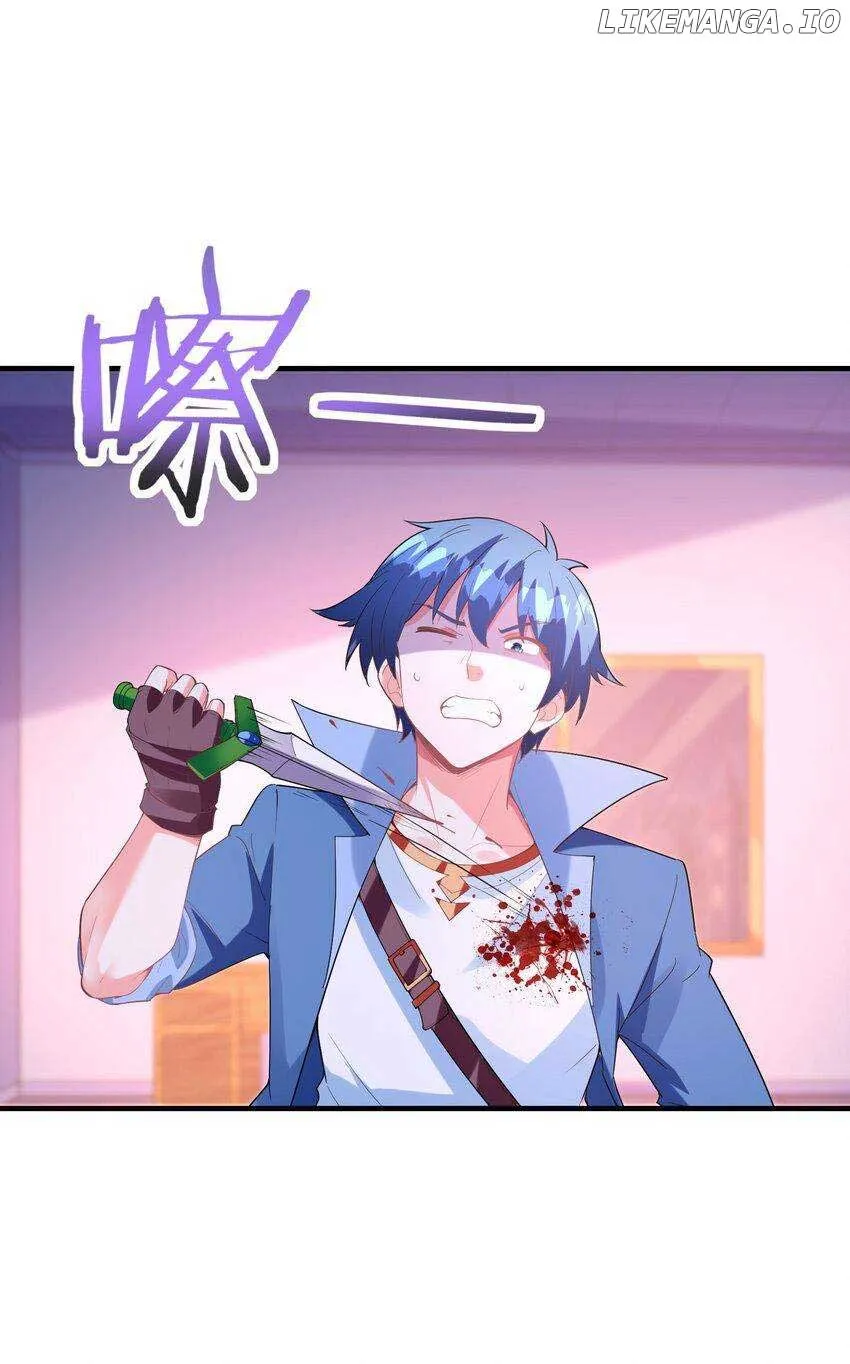 My Harem Is Entirely Female Demon Villains Chapter 133 Online - página 6