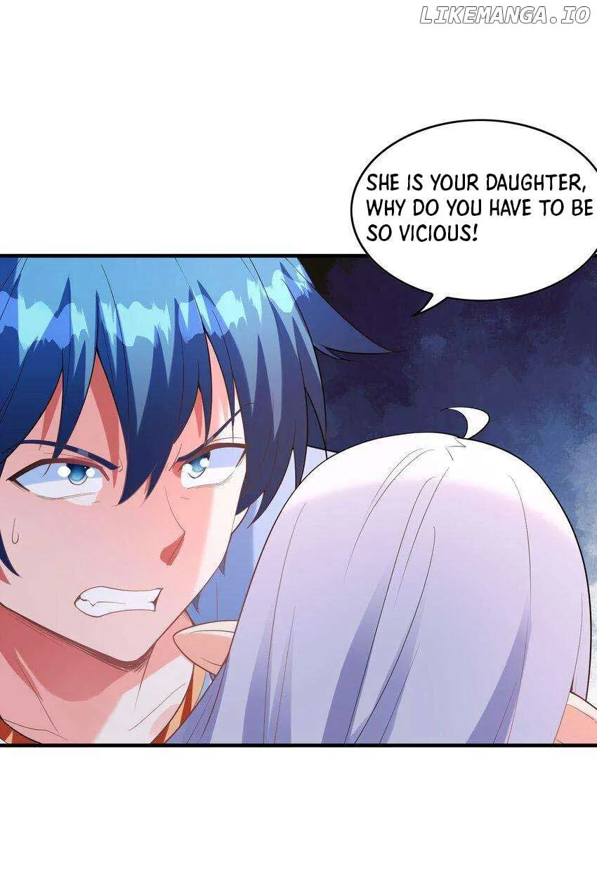 My Harem Is Entirely Female Demon Villains Chapter 133 Online - página 10