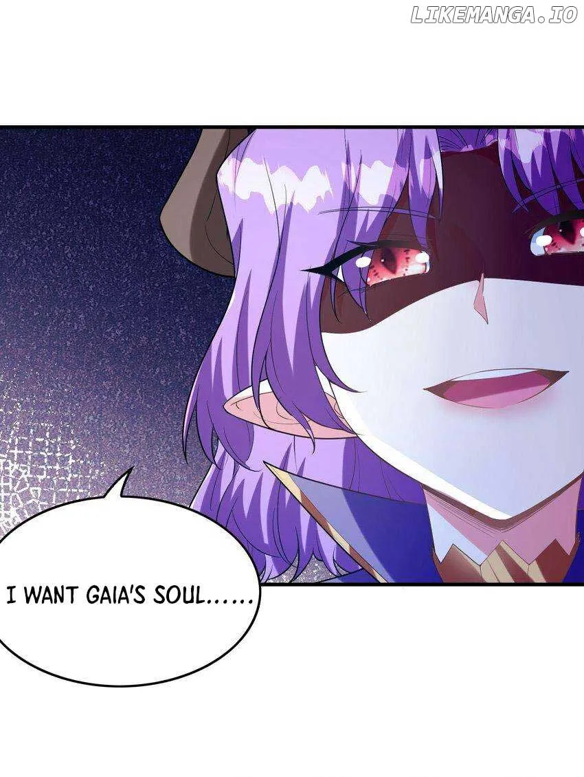 My Harem Is Entirely Female Demon Villains Chapter 133 Online - página 14