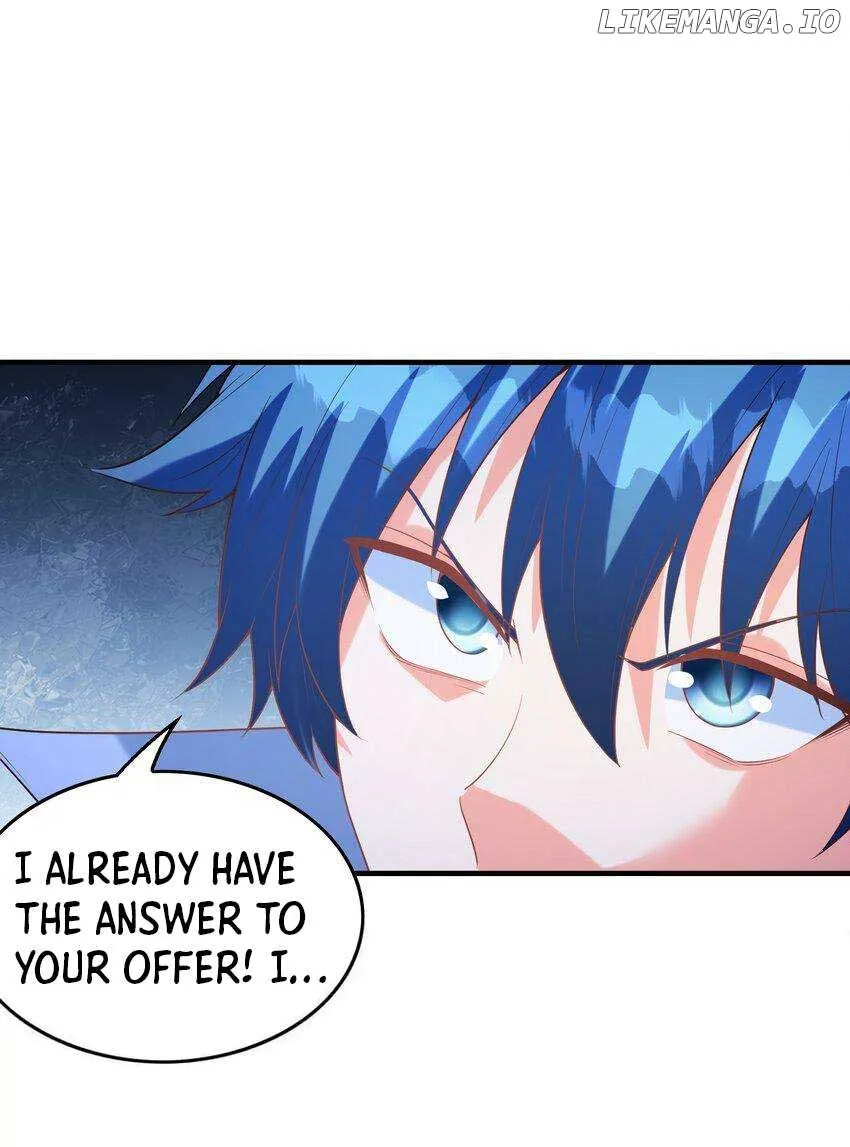 My Harem Is Entirely Female Demon Villains Chapter 133 Online - página 17