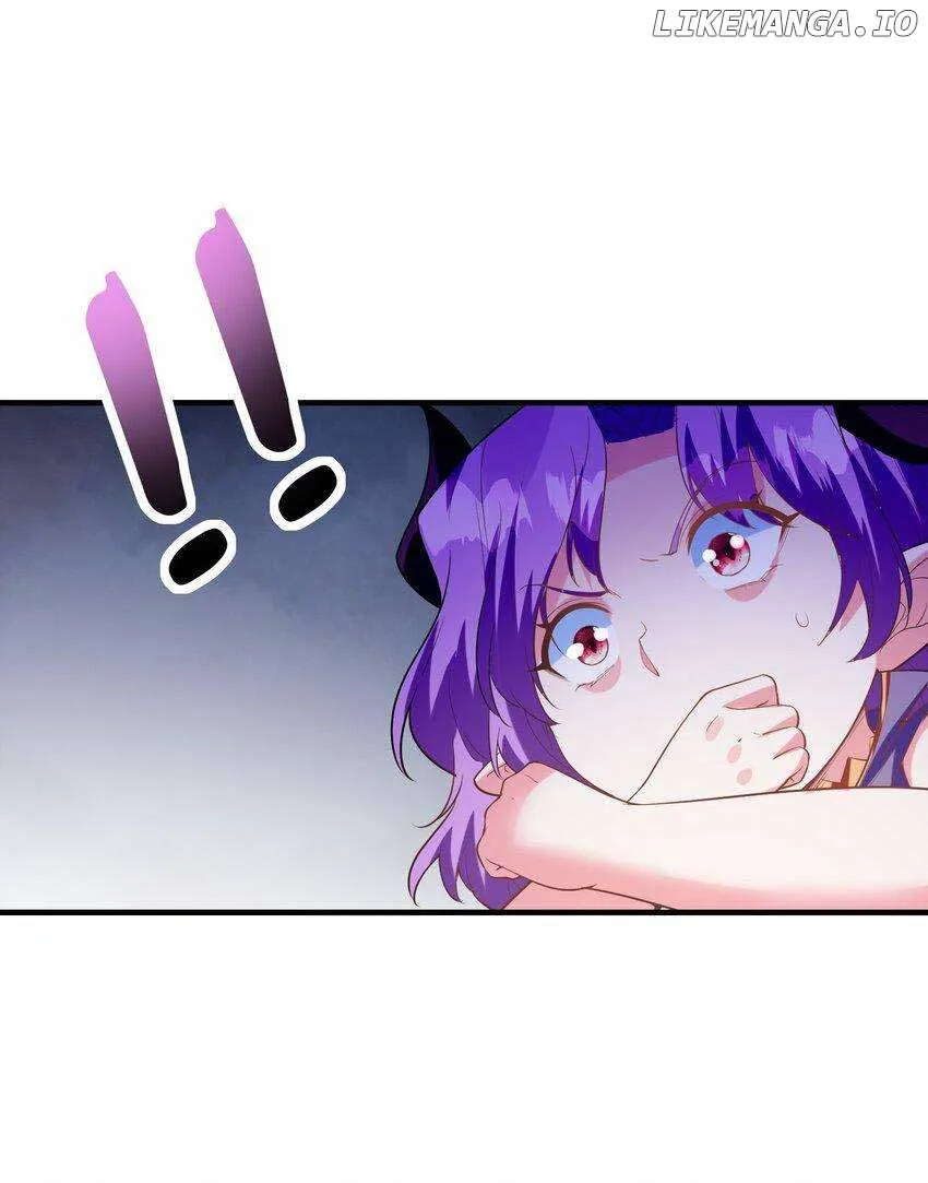 My Harem Is Entirely Female Demon Villains Chapter 133 Online - página 20