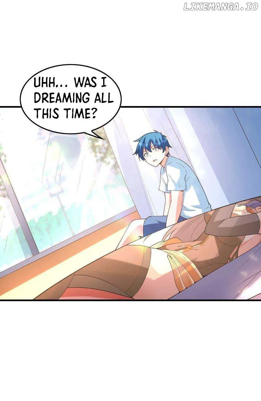 My Harem Is Entirely Female Demon Villains Chapter 133 Online - página 29
