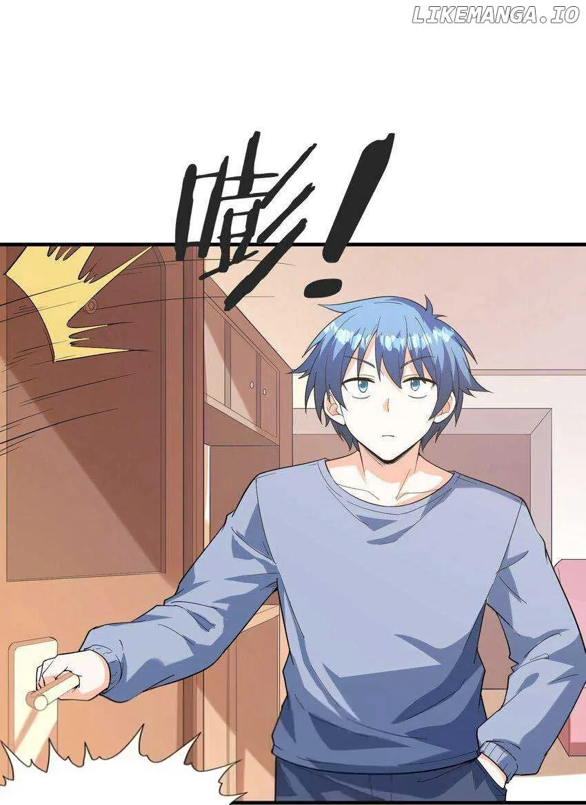 My Harem Is Entirely Female Demon Villains Chapter 133 Online - página 39