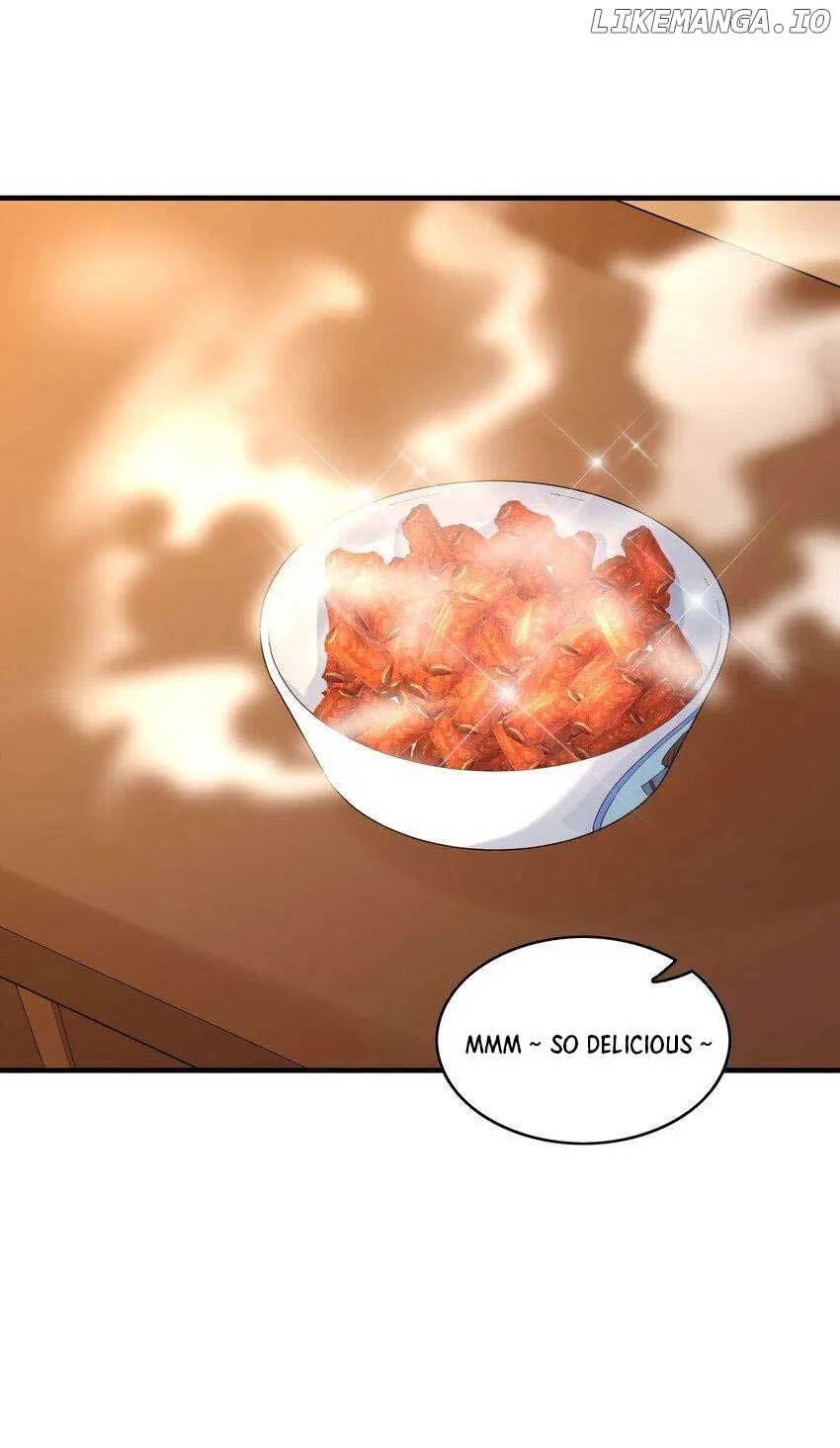 My Harem Is Entirely Female Demon Villains Chapter 133 Online - página 49