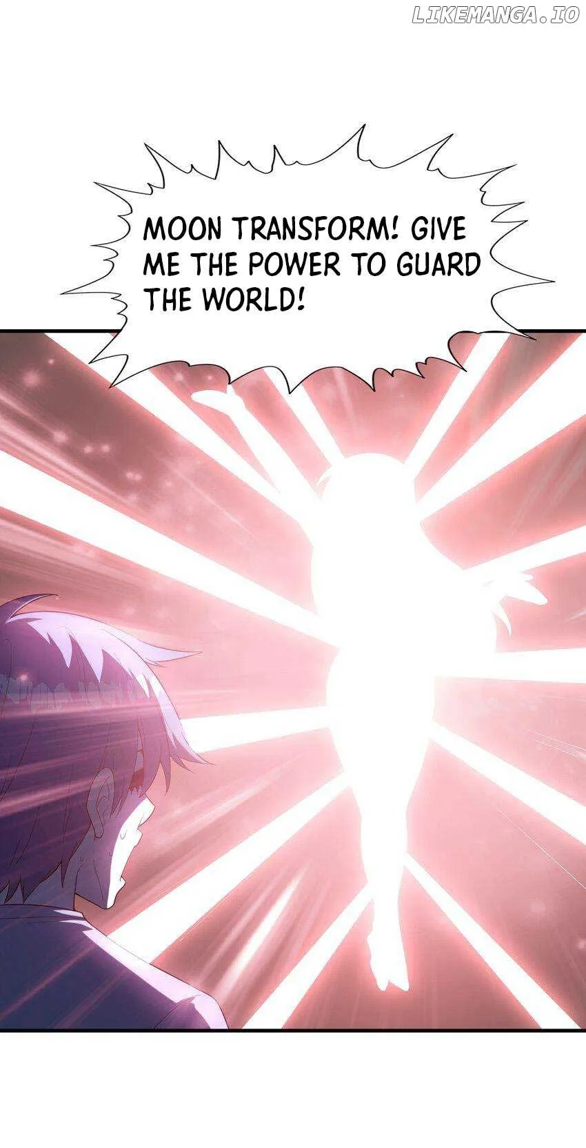 My Harem Is Entirely Female Demon Villains Chapter 133 Online - página 60