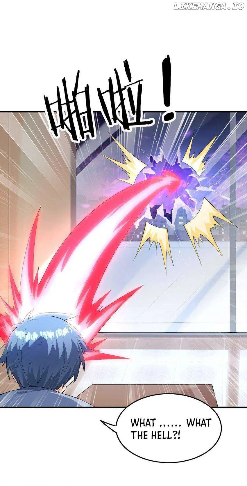 My Harem Is Entirely Female Demon Villains Chapter 133 Online - página 62