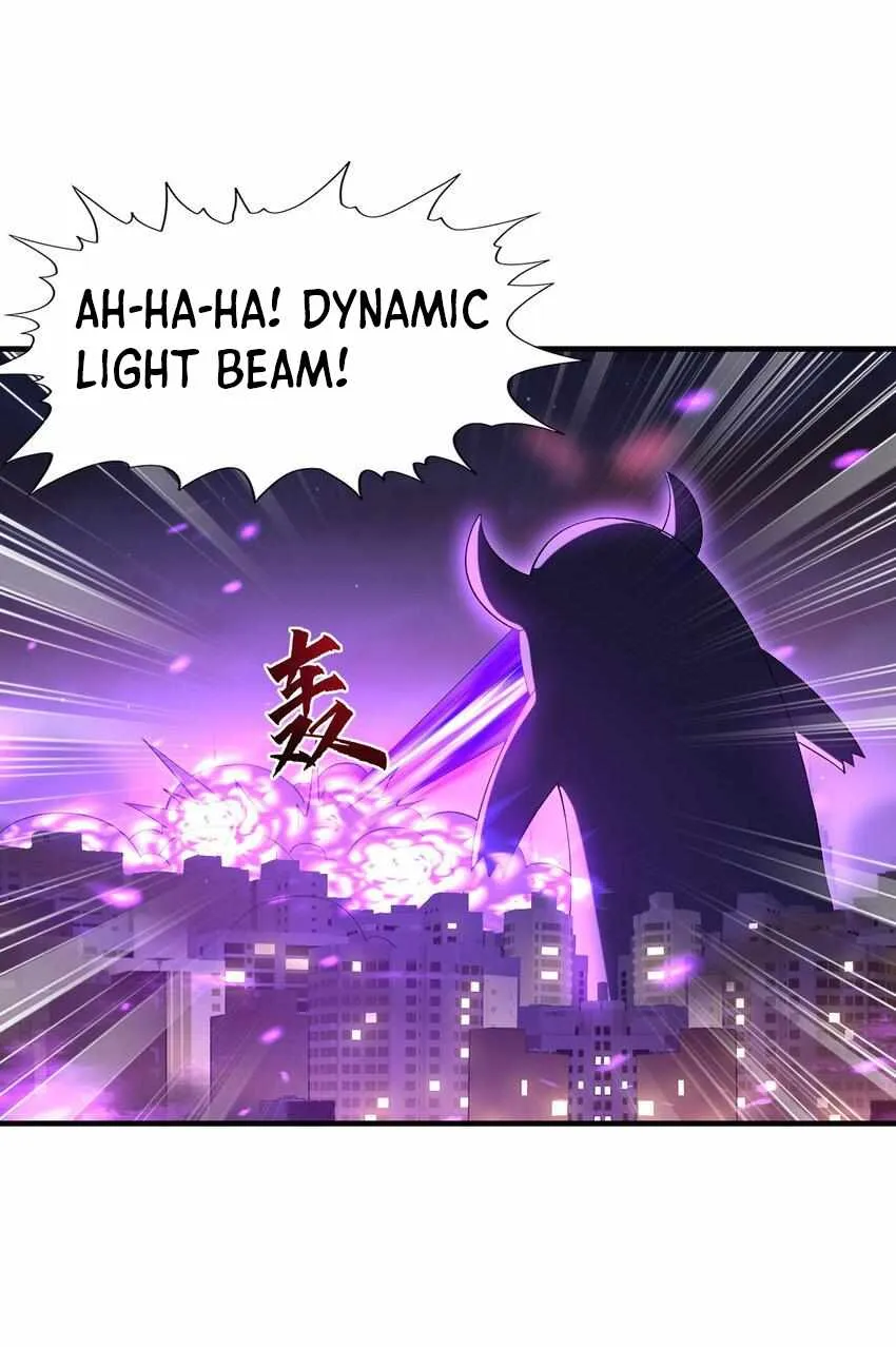My Harem Is Entirely Female Demon Villains Chapter 134 Online - página 3