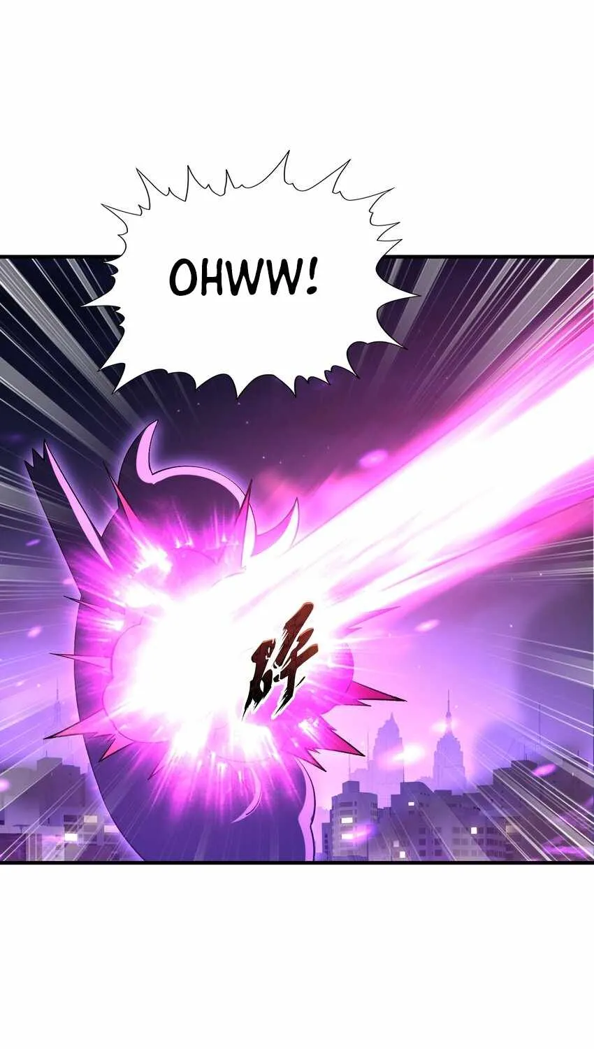 My Harem Is Entirely Female Demon Villains Chapter 134 Online - página 4