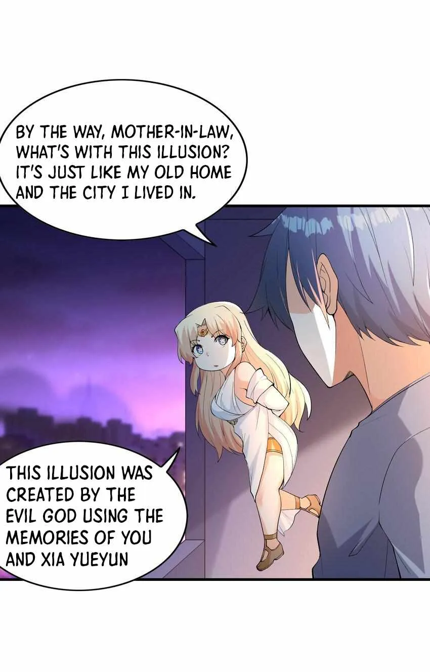 My Harem Is Entirely Female Demon Villains Chapter 134 Online - página 9