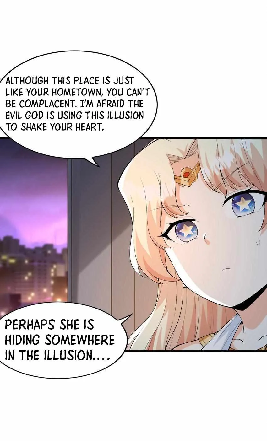 My Harem Is Entirely Female Demon Villains Chapter 134 Online - página 10