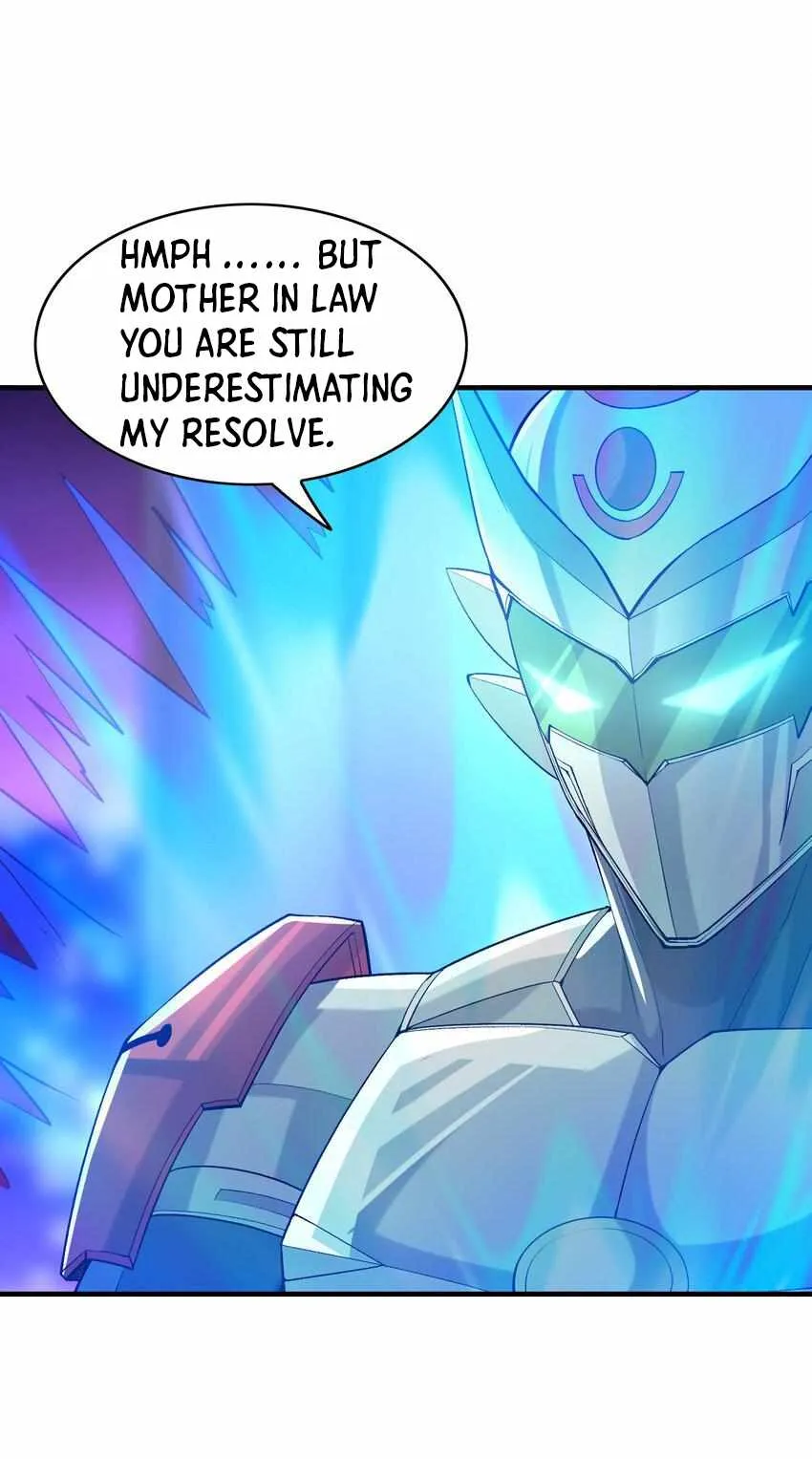 My Harem Is Entirely Female Demon Villains Chapter 134 Online - página 12