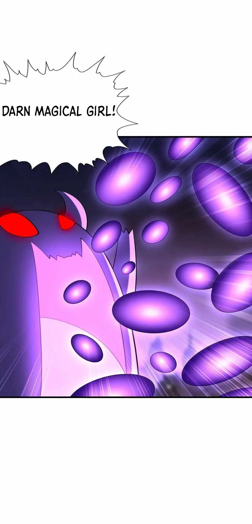 My Harem Is Entirely Female Demon Villains Chapter 134 Online - página 13