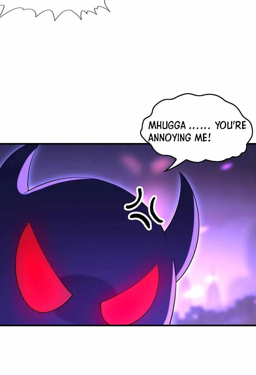My Harem Is Entirely Female Demon Villains Chapter 134 Online - página 15