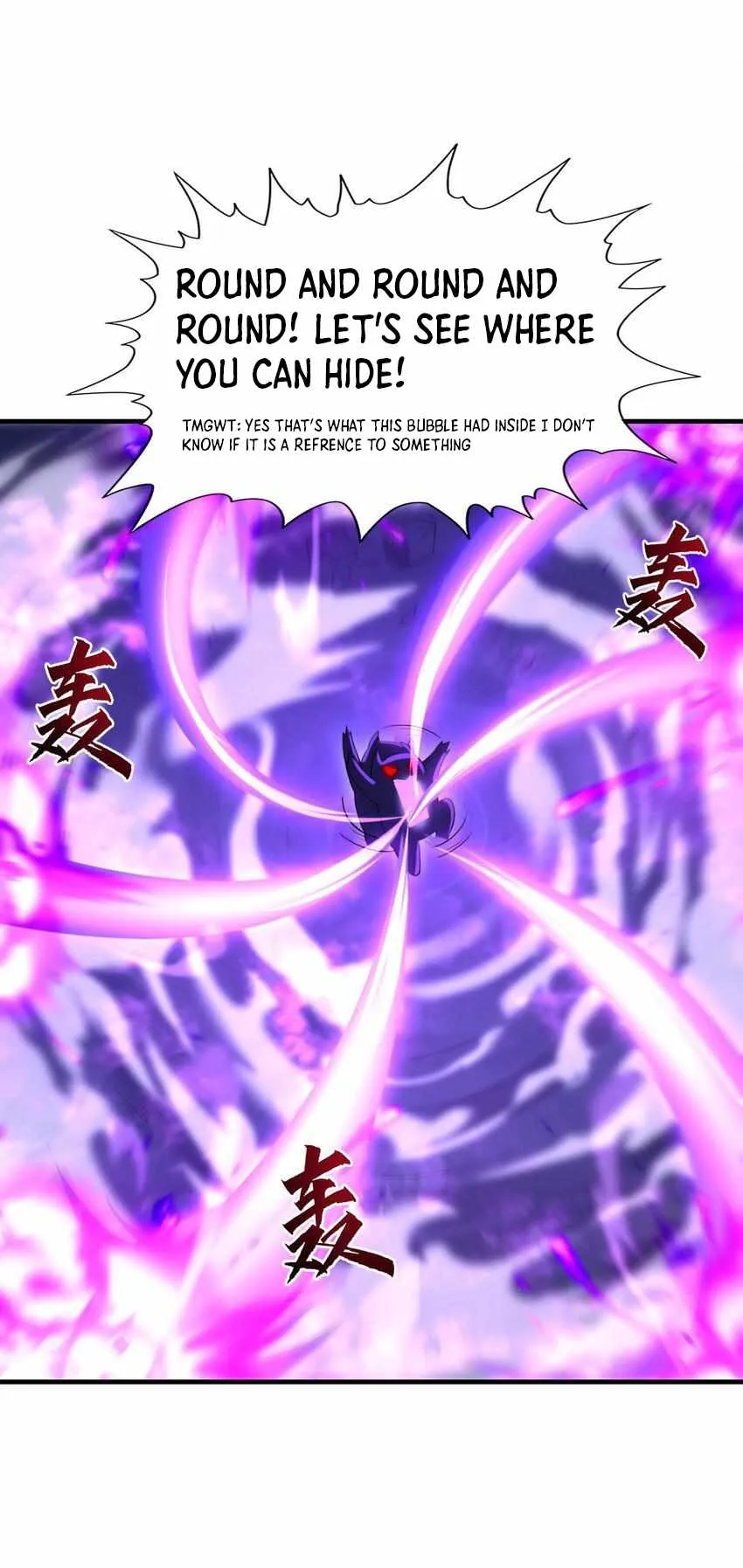 My Harem Is Entirely Female Demon Villains Chapter 134 Online - página 18