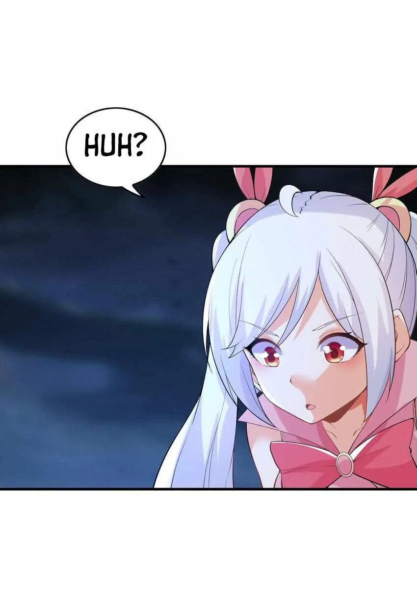 My Harem Is Entirely Female Demon Villains Chapter 134 Online - página 22