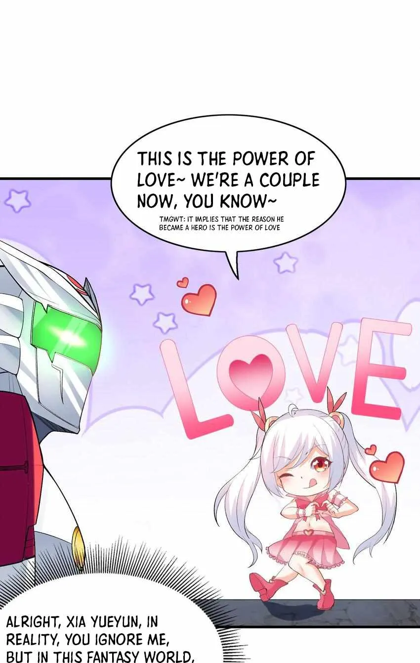 My Harem Is Entirely Female Demon Villains Chapter 134 Online - página 26