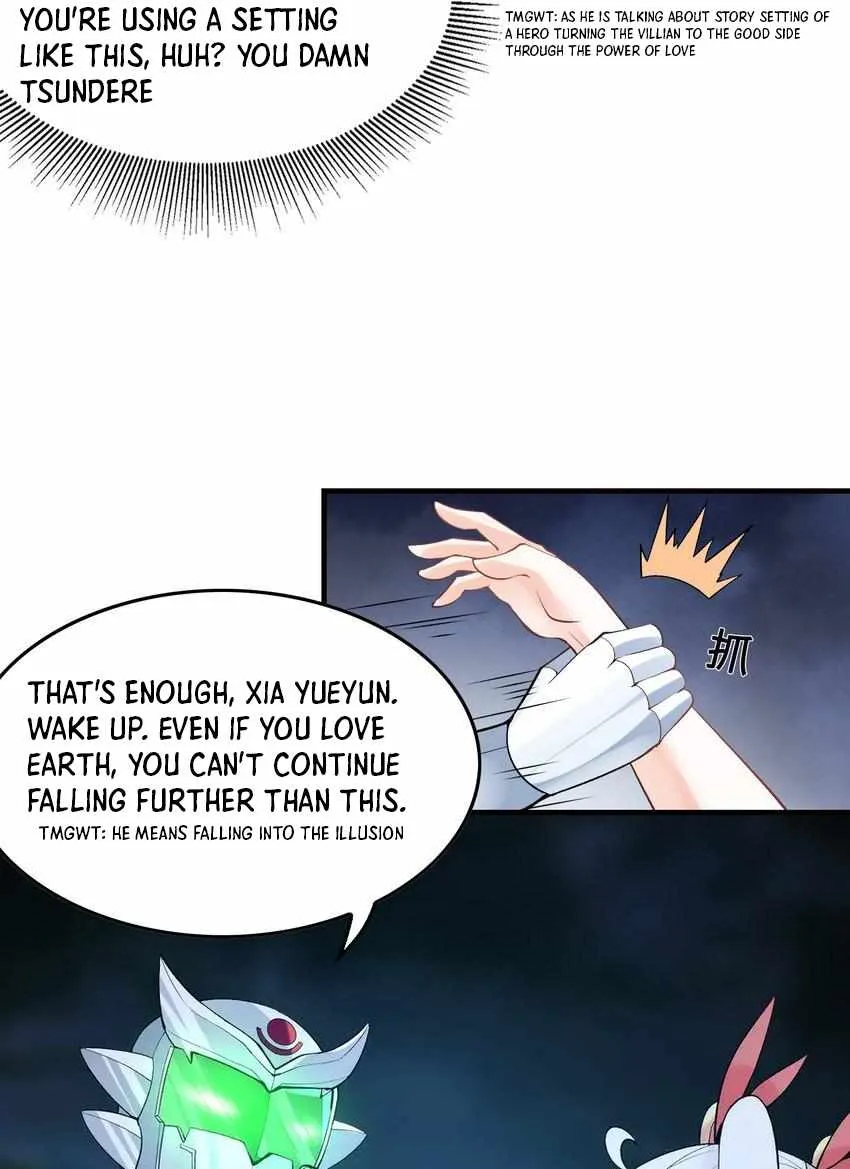 My Harem Is Entirely Female Demon Villains Chapter 134 Online - página 27