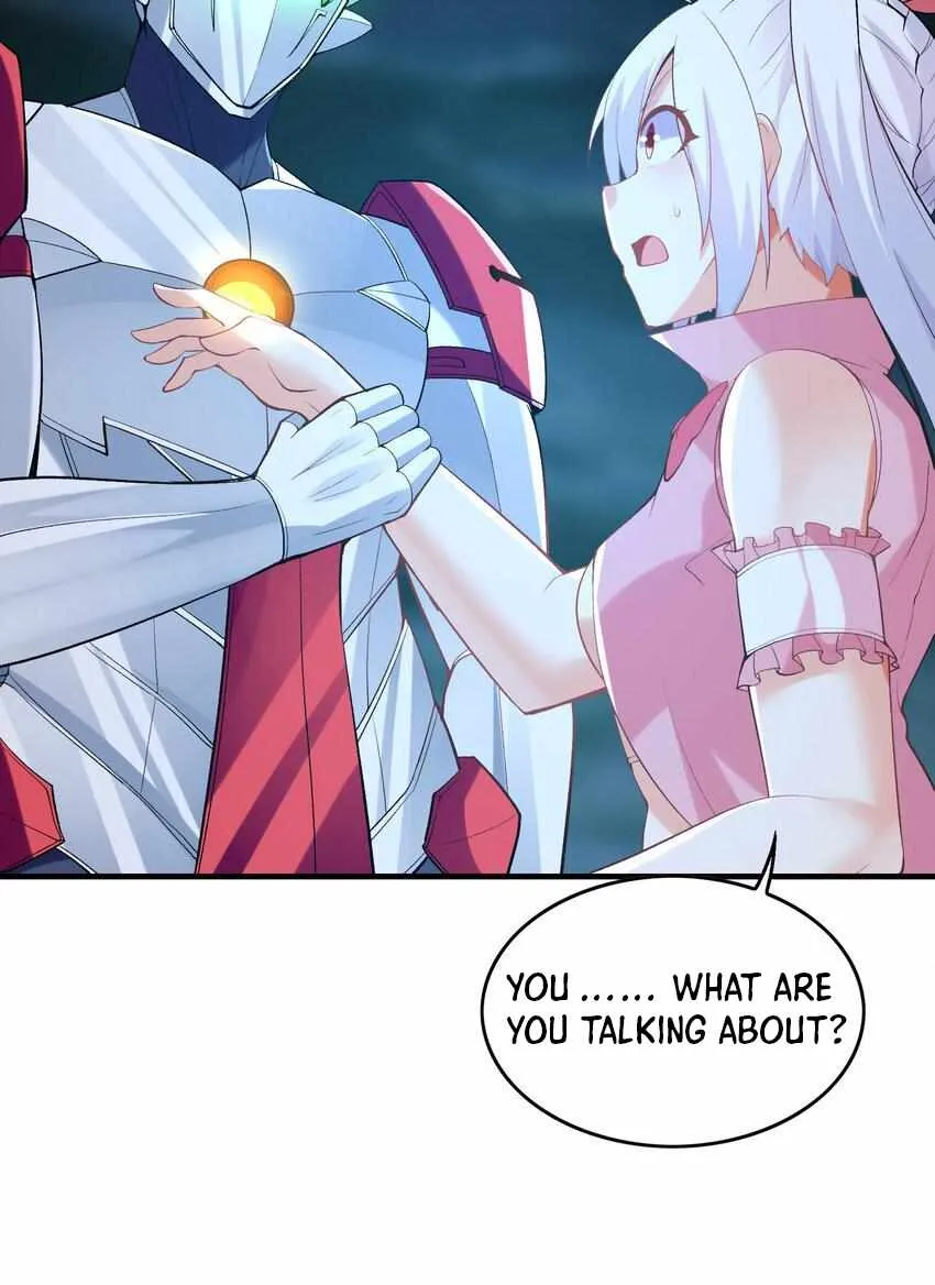 My Harem Is Entirely Female Demon Villains Chapter 134 Online - página 28