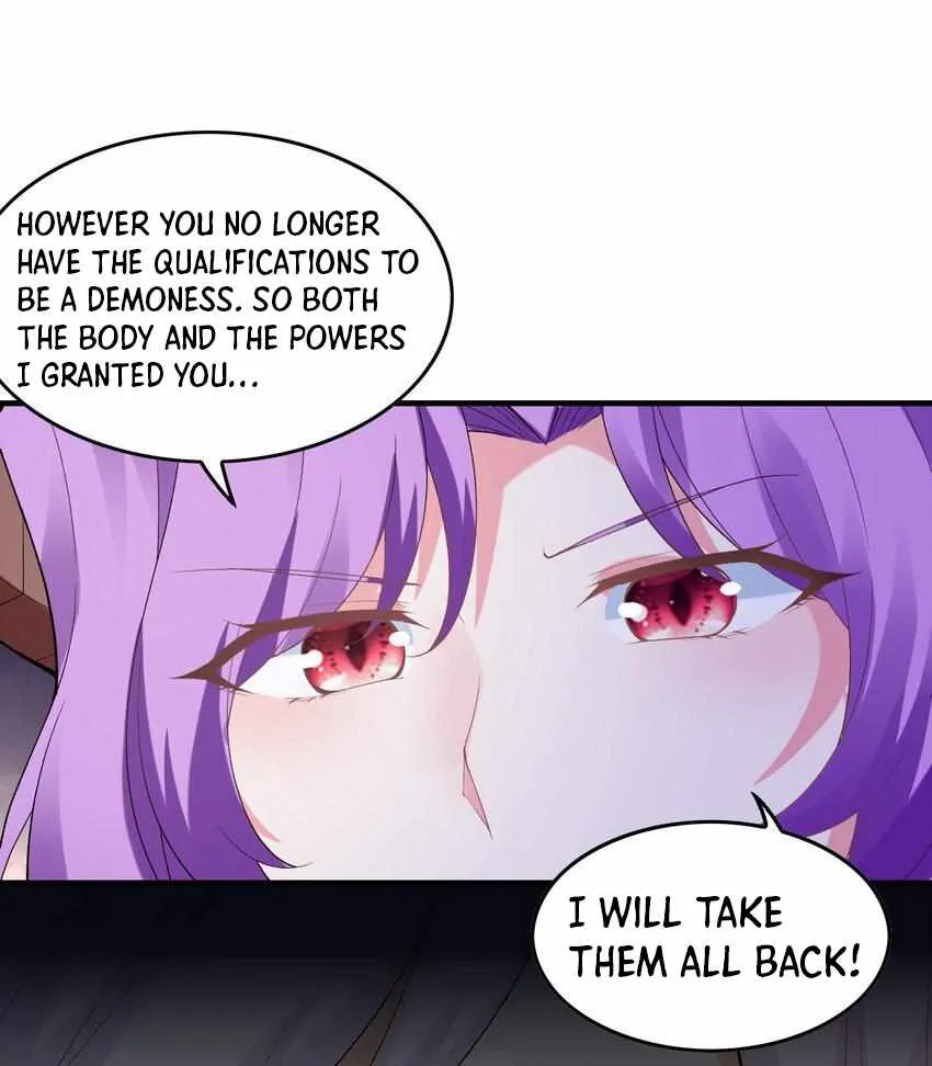 My Harem Is Entirely Female Demon Villains Chapter 134 Online - página 34