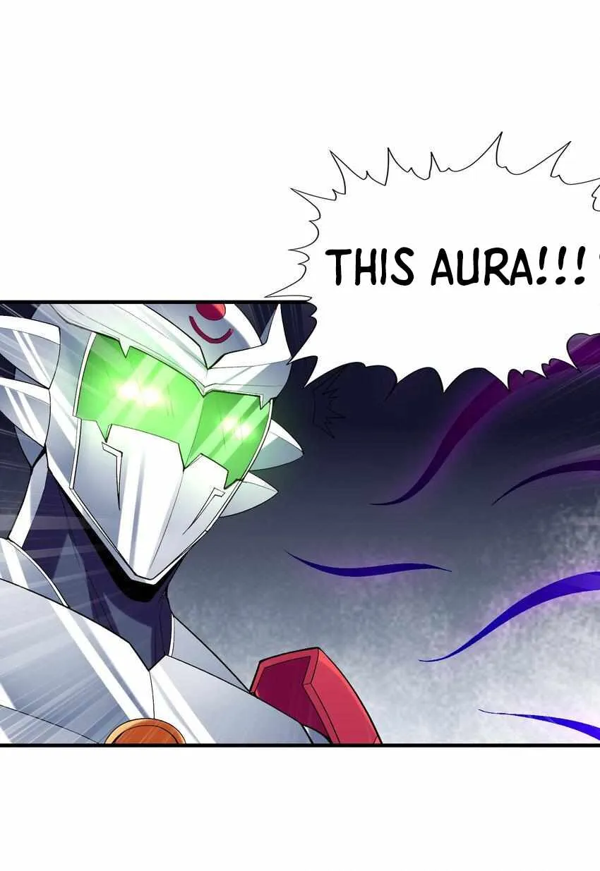 My Harem Is Entirely Female Demon Villains Chapter 134 Online - página 37