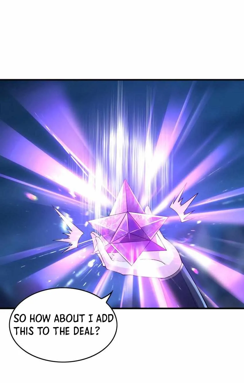 My Harem Is Entirely Female Demon Villains Chapter 134 Online - página 51