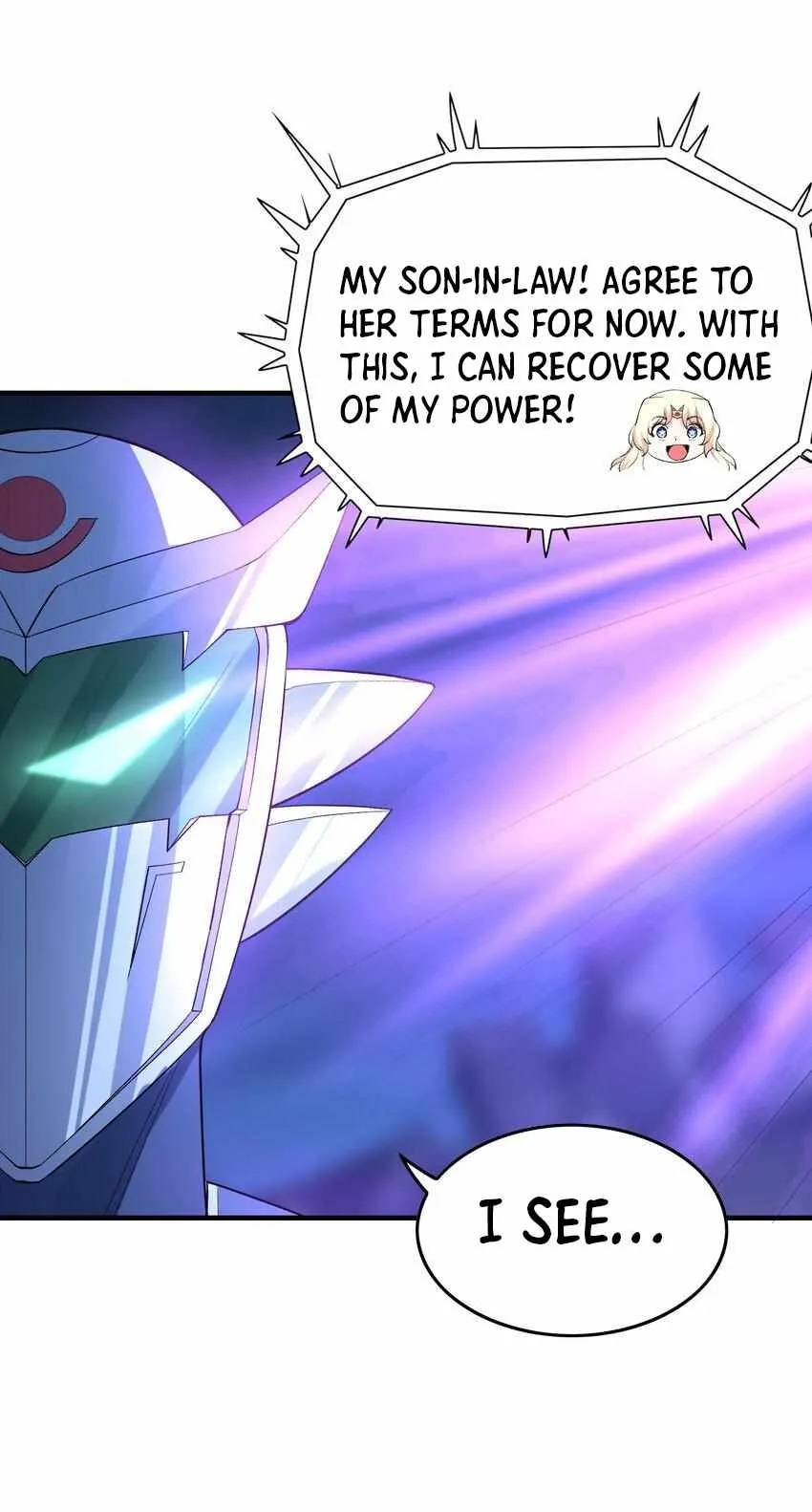 My Harem Is Entirely Female Demon Villains Chapter 134 Online - página 53