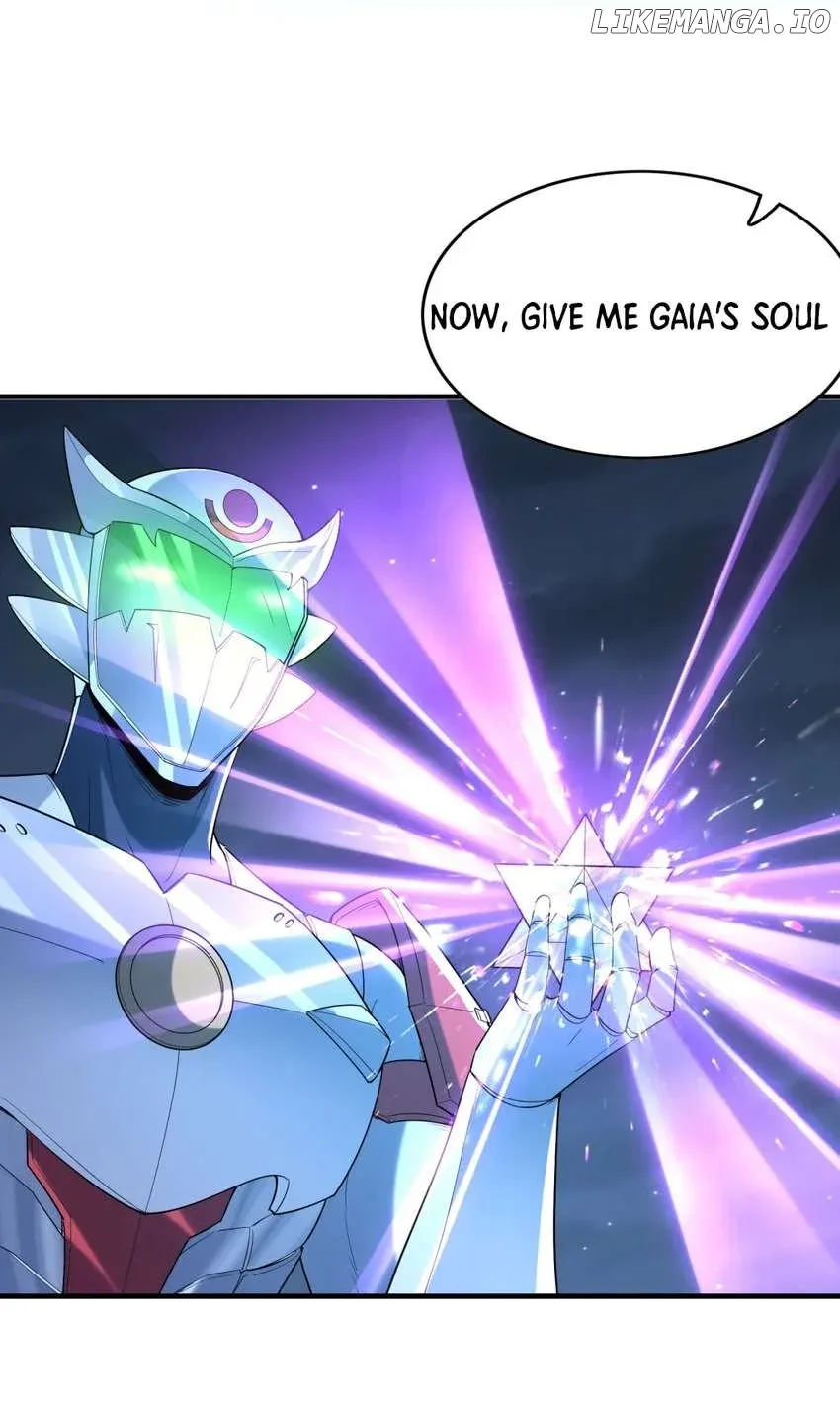 My Harem Is Entirely Female Demon Villains Chapter 135 Online - página 3