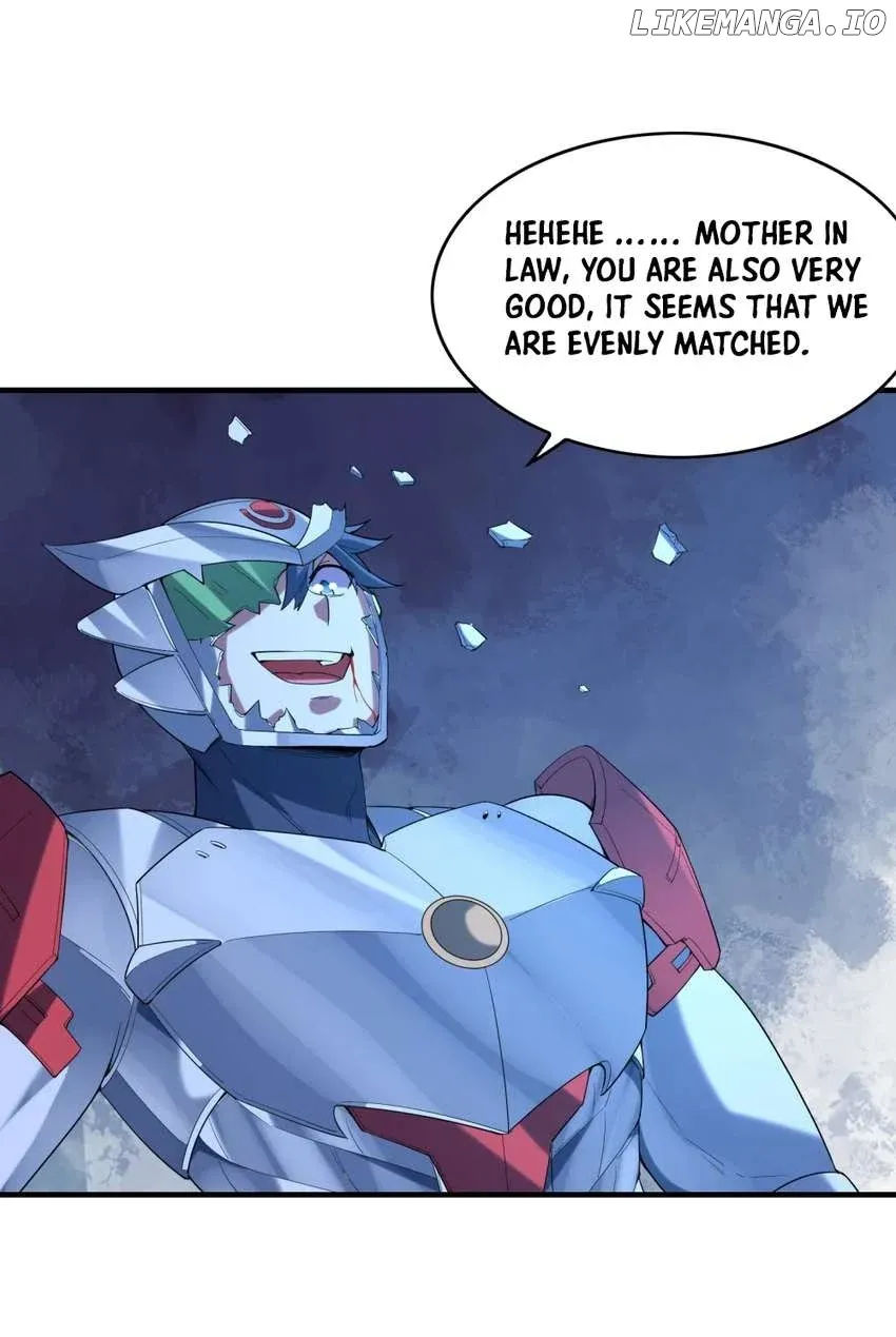 My Harem Is Entirely Female Demon Villains Chapter 135 Online - página 25
